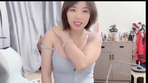 xinbao799322 online show from 11.03.25