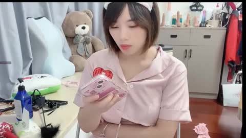 xinbao799322 online show from 11.05.25