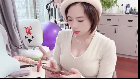 xinbao799322 online show from 12.04.25