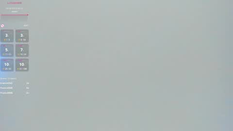 xiomara_cortes online show from 01.24.25