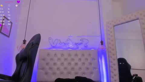 xiomara_cortes online show from 03.07.25