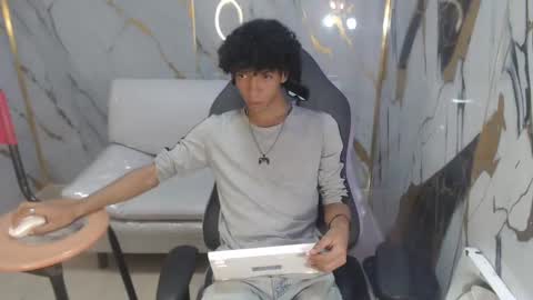 xion_ez online show from 11.08.25