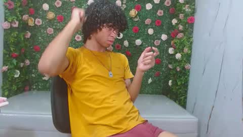 Snapshot of xion_ez chatting on 01.15.26 xion_ez online show from 01.15.26