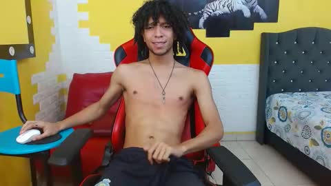 Snapshot of xion_ez chatting on 03.07.26 xion_ez online show from 03.07.26