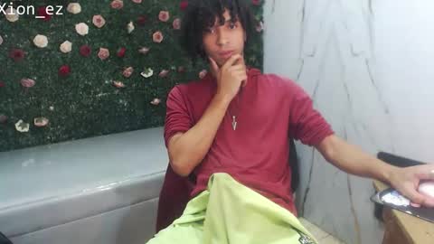 xion_ez online show from 05.27.26