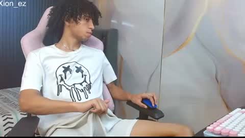 Snapshot of xion_ez chatting on 07.11.26 xion_ez online show from 07.11.26