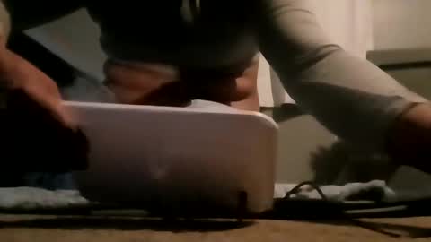 Snapshot of xiqeilith chatting on 01.29.25 Xiqeilith online show from 01.29.25