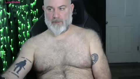 Snapshot of xjohnniex77 chatting on 02.10.26 MrSlowBurn77 online show from 02.10.26