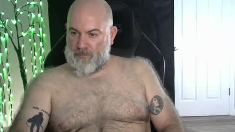 Snapshot of xjohnniex77 chatting on 03.13.26 MrSlowBurn77 online show from 03.13.26