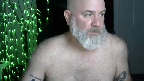 MrSlowBurn77 online show from 07.08.26
