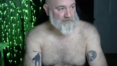 MrSlowBurn77 online show from 07.10.26
