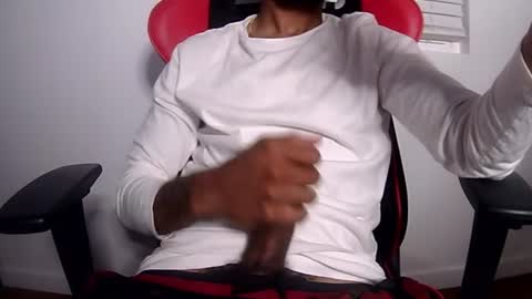 OmgItsSoFuckingBig online show from 07.21.26