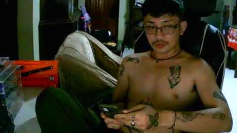 Snapshot of xjstchael69 chatting on 11.16.25 xjstchael69 online show from 11.16.25