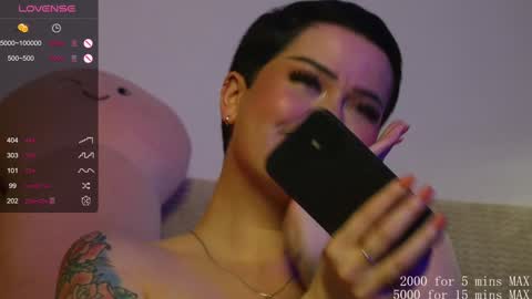    online show from 01.19.25