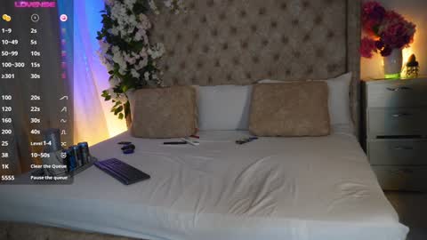 Snapshot of xkassandraxx chatting on 01.27.25 Kassandra online show from 01.27.25