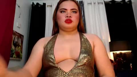 Seductive Kaylyn   online show from 09.20.25