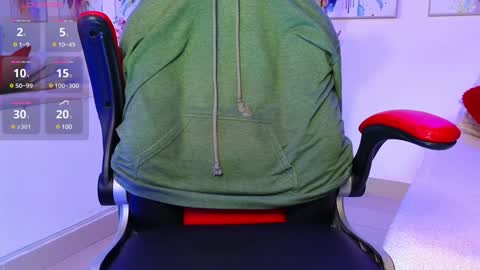 Snapshot of xkim_starx chatting on 01.20.25 welcome friends online show from 01.20.25