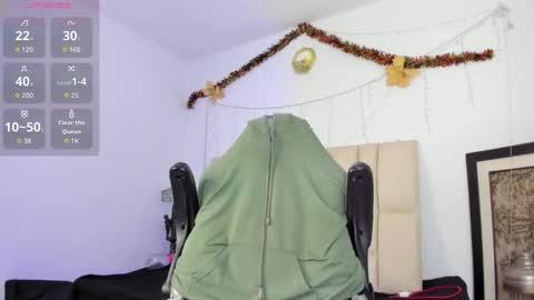 Snapshot of xkim_starx chatting on 01.18.26 welcome friends online show from 01.18.26