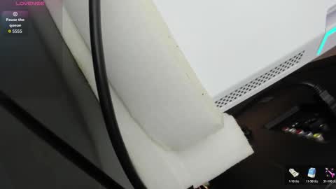 Snapshot of xkim_starx chatting on 02.14.26 welcome friends online show from 02.14.26