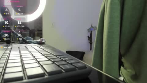 Snapshot of xkim_starx chatting on 03.02.26 welcome friends online show from 03.02.26