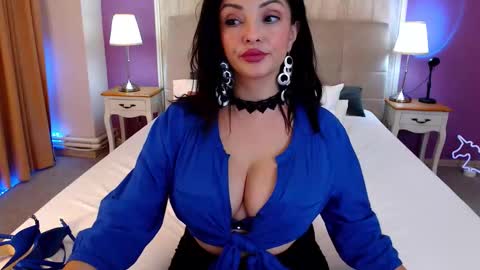 Kim online show from 10.01.25