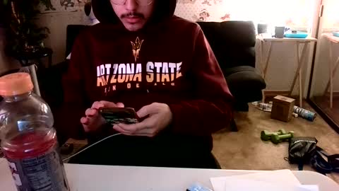 Xkong36 online show from 02.05.25