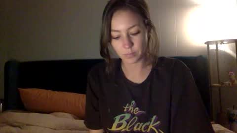 Snapshot of xlacyy chatting on 12.03.25 xLacyy online show from 12.03.25