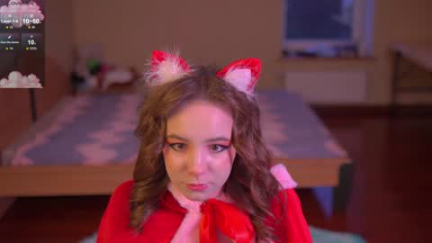 Snapshot of xlanabunny chatting on 12.27.24 xlanabunny online show from 12.27.24