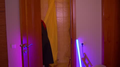 Snapshot of xlanabunny chatting on 01.09.25 xlanabunny online show from 01.09.25