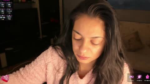 Lara online show from 12.26.24