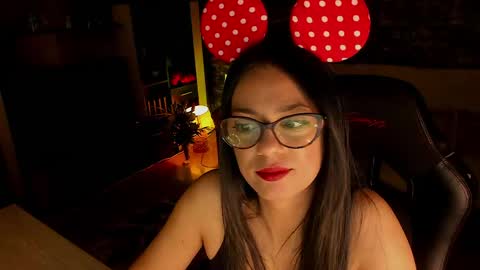 Lara online show from 05.14.26