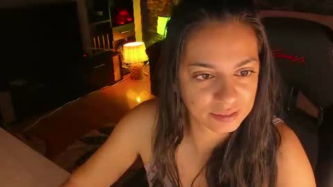 Lara online show from 06.08.26