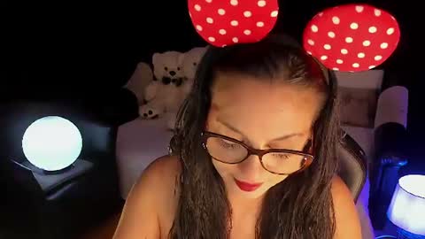 Lara online show from 07.29.26