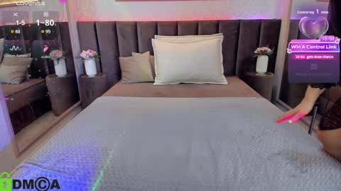 Linda online show from 01.11.25