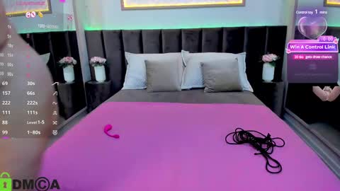 Linda online show from 02.28.25