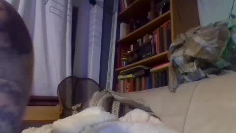 Snapshot of xlpack69 chatting on 12.17.24 John online show from 12.17.24