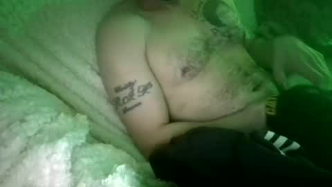 Snapshot of xlpack69 chatting on 12.25.24 John online show from 12.25.24