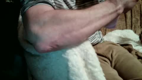 Snapshot of xlpack69 chatting on 01.11.25 John online show from 01.11.25