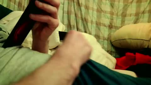 Snapshot of xlpack69 chatting on 01.13.25 John online show from 01.13.25