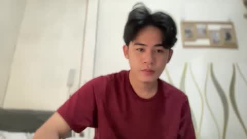 Snapshot of xluminous chatting on 04.07.26 MIKAEL online show from 04.07.26