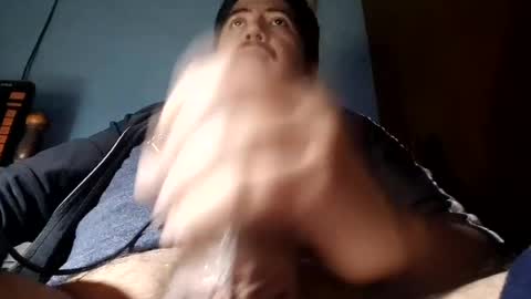 xmarcos30 online show from 07.11.26