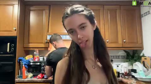 Extreme Couple online show from 06.08.26