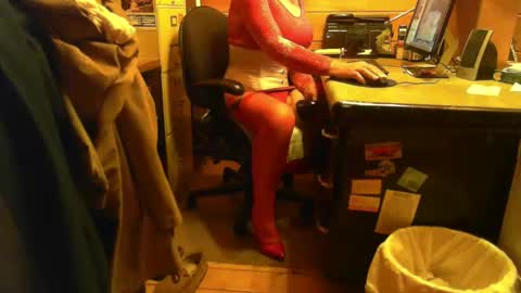 xmichelle1 online show from 09.10.25