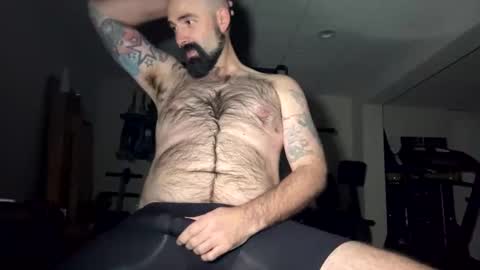 xmikemikex online show from 01.20.25