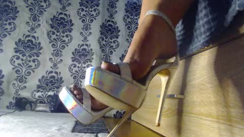 Monroe online show from 11.14.25