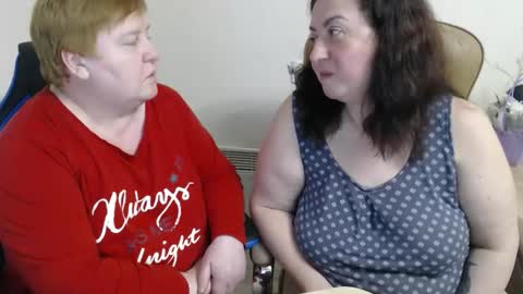 XMollyJaneX online show from 03.31.26