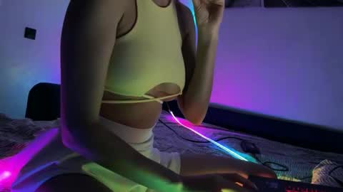 XMollyLoveX online show from 03.11.26