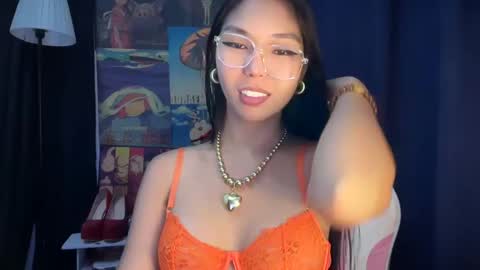 Sweet Monica online show from 12.22.24