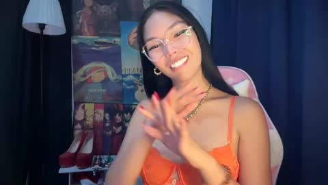 Sweet Monica online show from 01.26.25
