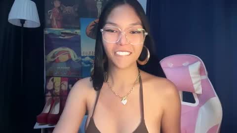Sweet Monica online show from 02.06.25